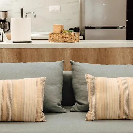 شقة The Clock House