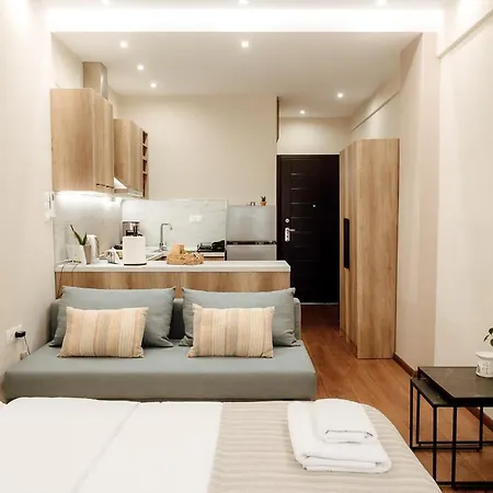 Apartament The Clock House *