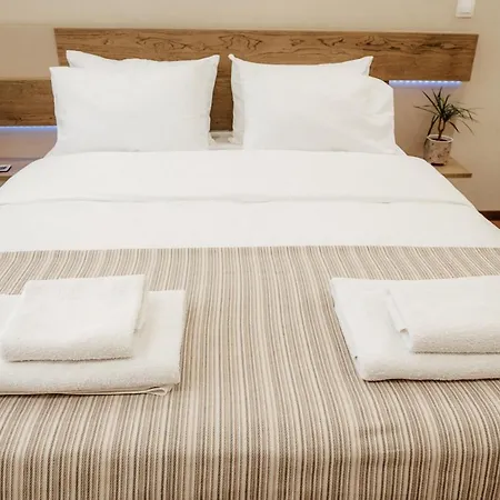 The Clock House Apartment Veria (Imathia)