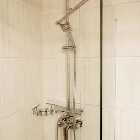 شقة The Clock House *