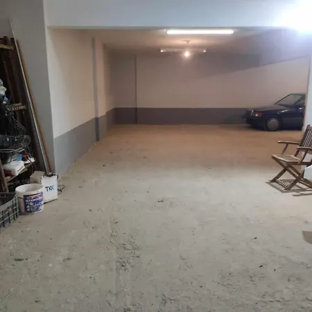Apartment The Clock House Veria (Imathia)