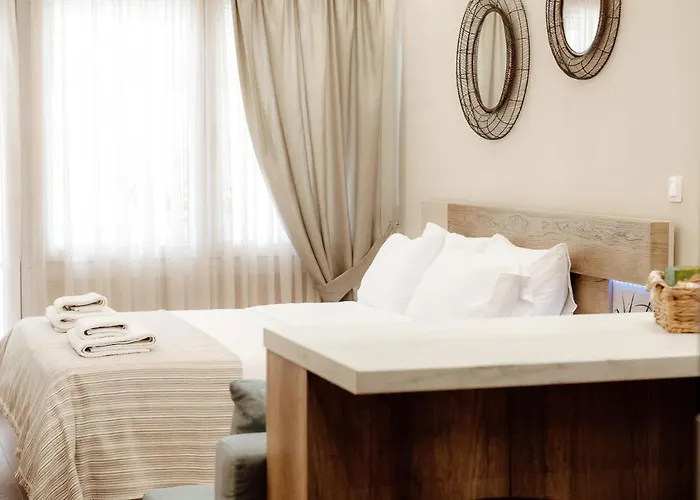 The Clock House * Veria (Imathia)