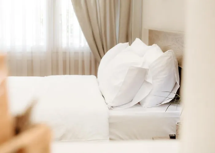 The Clock House Apartamento *