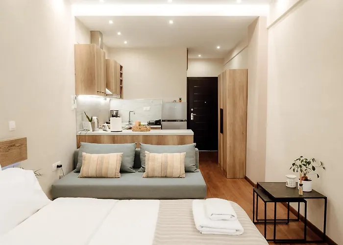 Apartamento The Clock House *