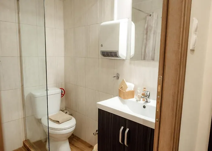 Apartamento The Clock House Veria (Imathia)