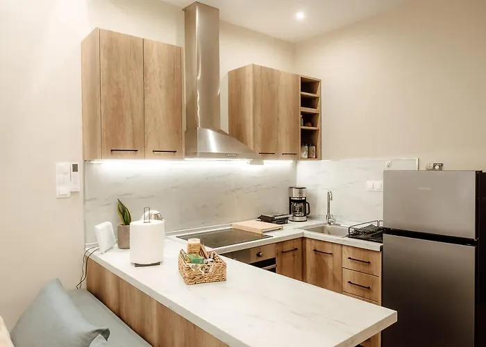 The Clock House Apartamento *