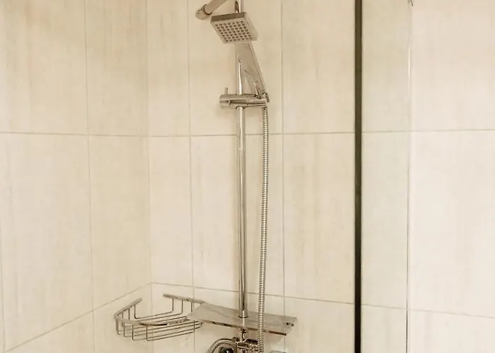 Apartamento The Clock House *